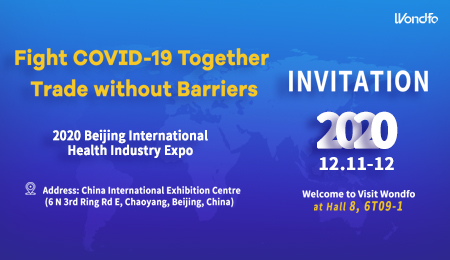 Fight COVID-19 Together & Trade without Barriers