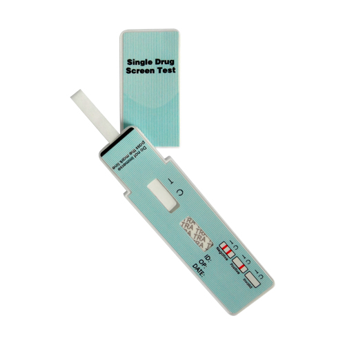 DOA (Single Item) Urine Test Panels/Strips/Cassettes