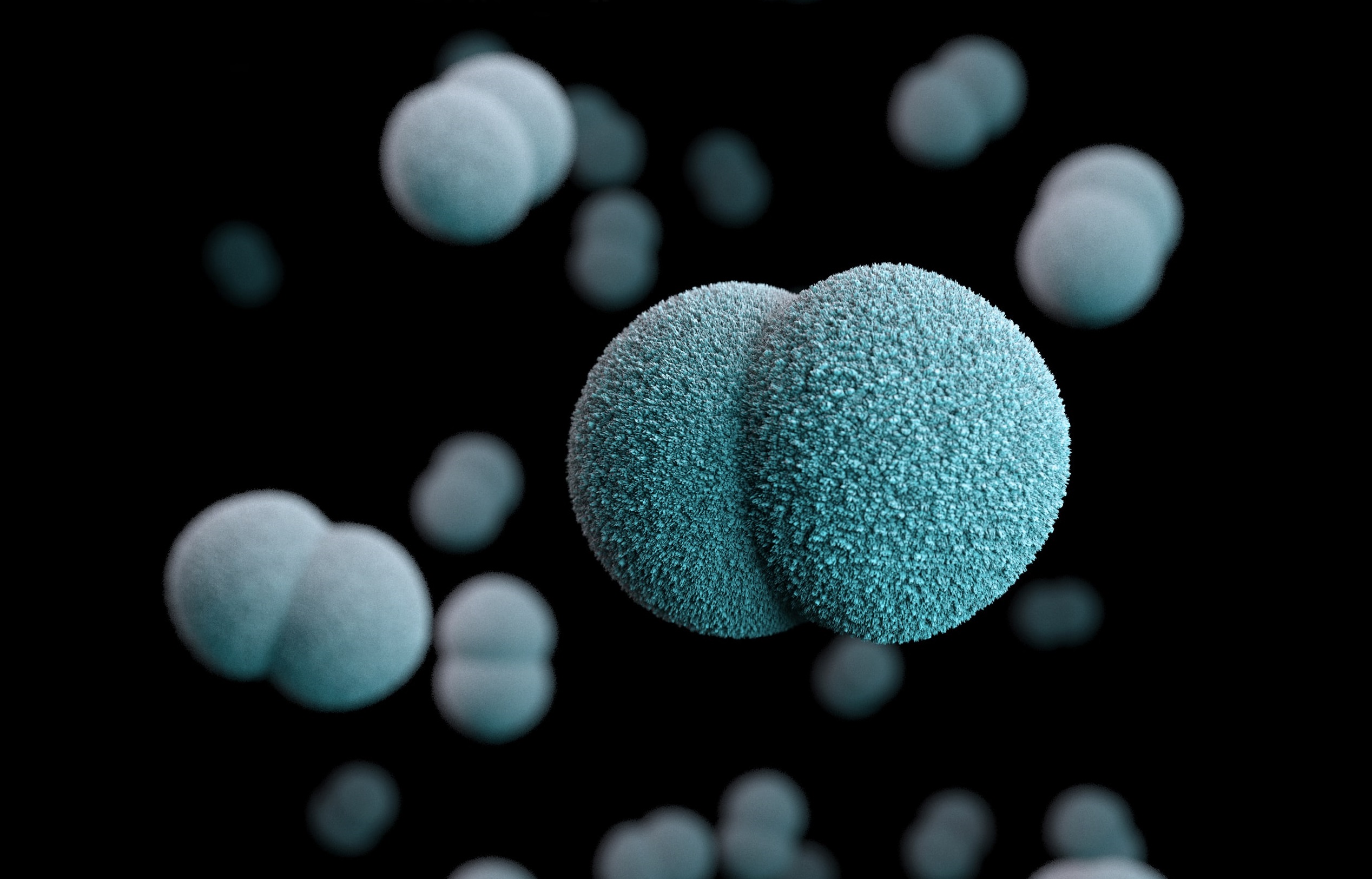 World Antimicrobial Awareness Week—Why Shouldn’t I Take Pills?