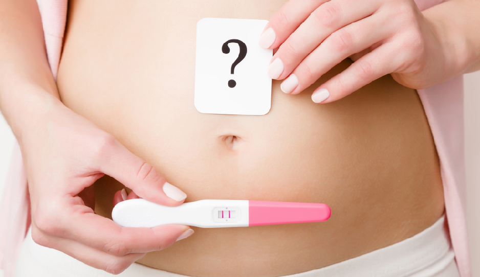 Does Your Body Know You Are Pregnant? 