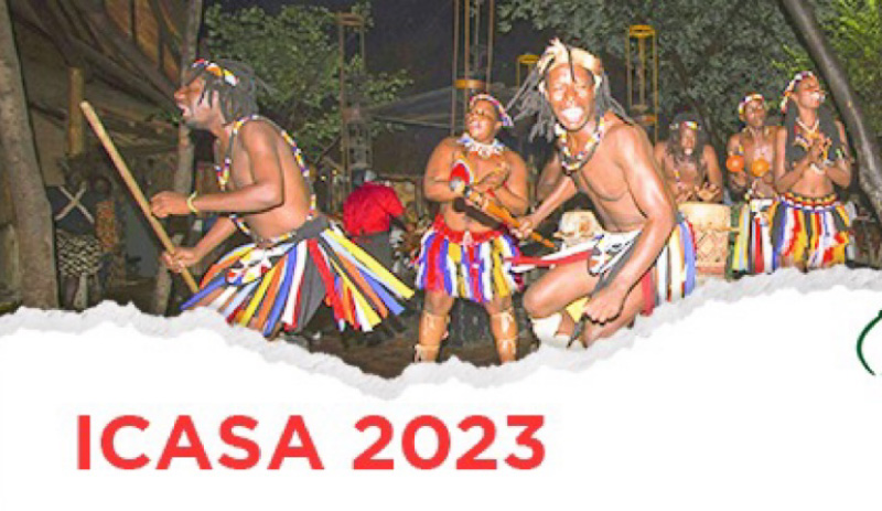 Wondfo in ICASA 2023! Devoted to Global Health Improvement