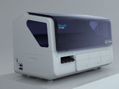 PA-3600 Fully Automated IHC Staining System