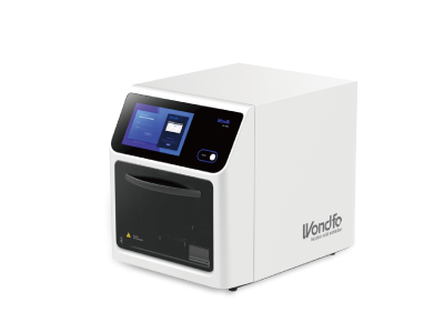 NE-9600 Nucleic Acid Extraction System