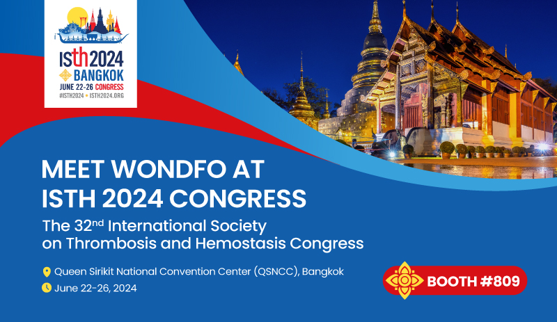 Building Cardiovascular Health Together, See You at ISTH 2024!
