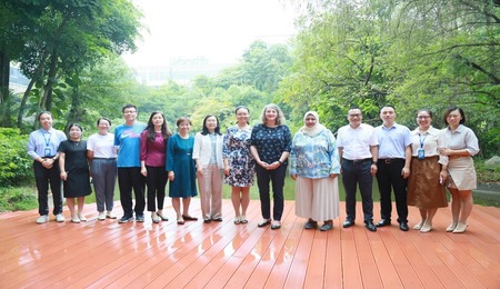 Wondfo Biotech Passes World Health Organization Pre-Accreditation Site Audit