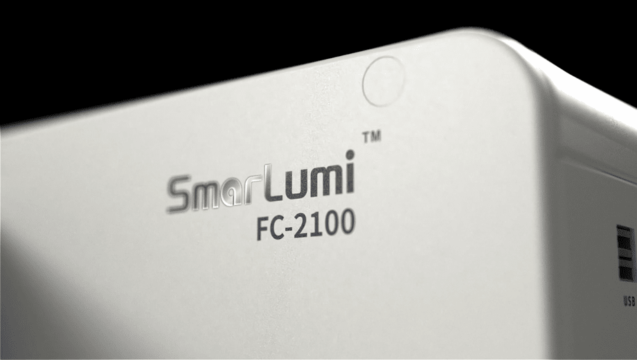 Video of Smarlumi™ FC-2100