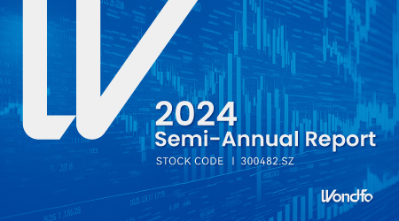 The Overview of Wondfo 2024 Semi-Annual Report