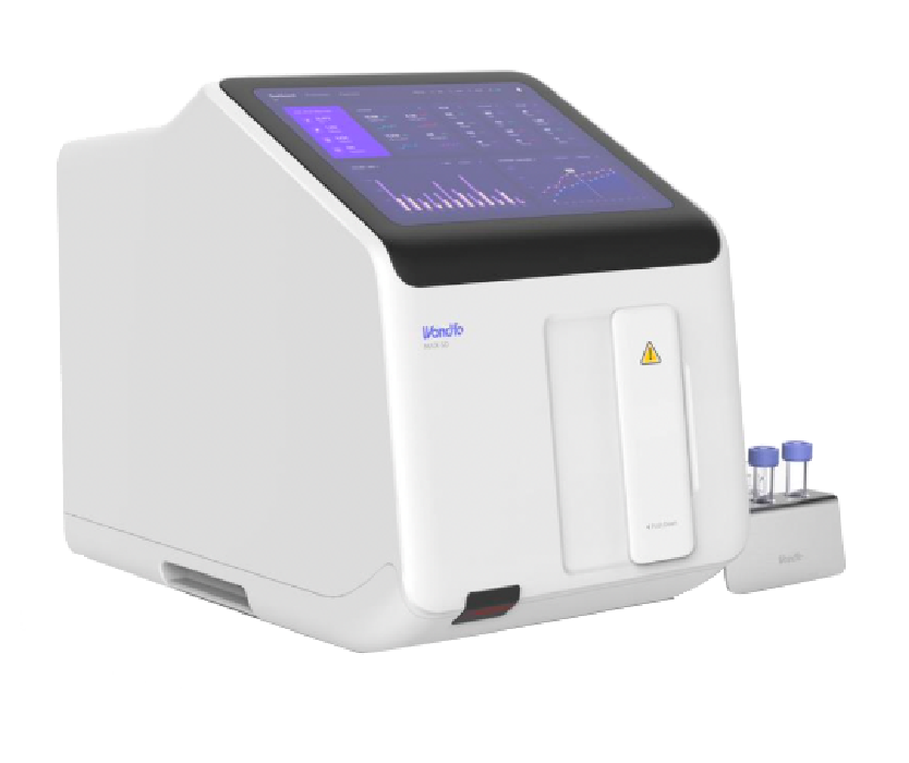 Molecular Diagnostics