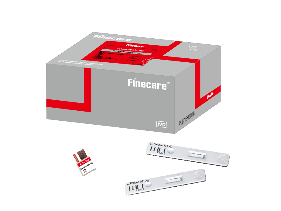 Dengue NS1 Antigen Test