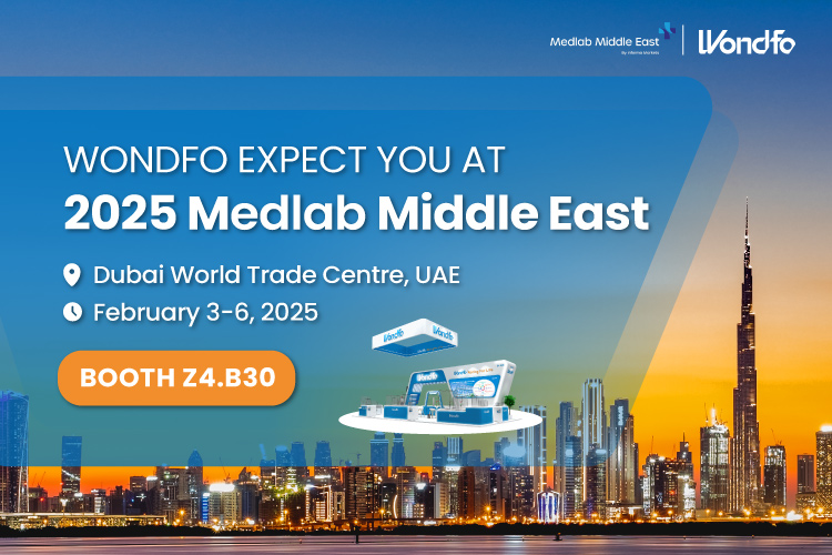 2025 Medlab Middle East