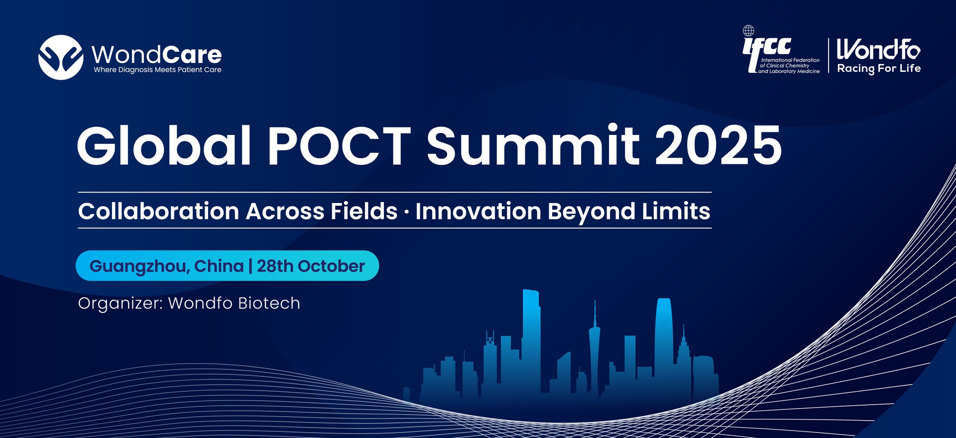 Wondfo Global POCT Summit