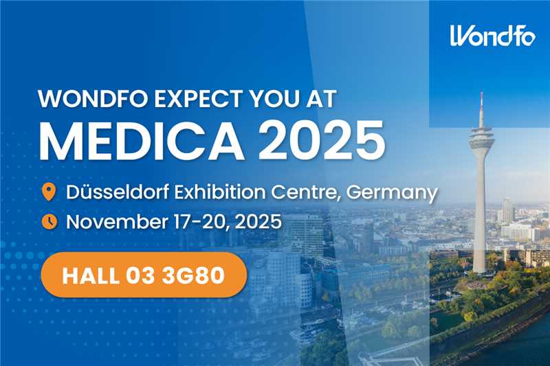 MEDICA 2025