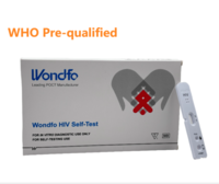 Wondfo HIV Self-Test
