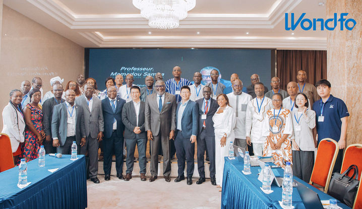 Wondfo Biotech Successfully Hosts West African Public Health Experts Meeting in Côte d'Ivoire and Signs MoU with Ministry of Health