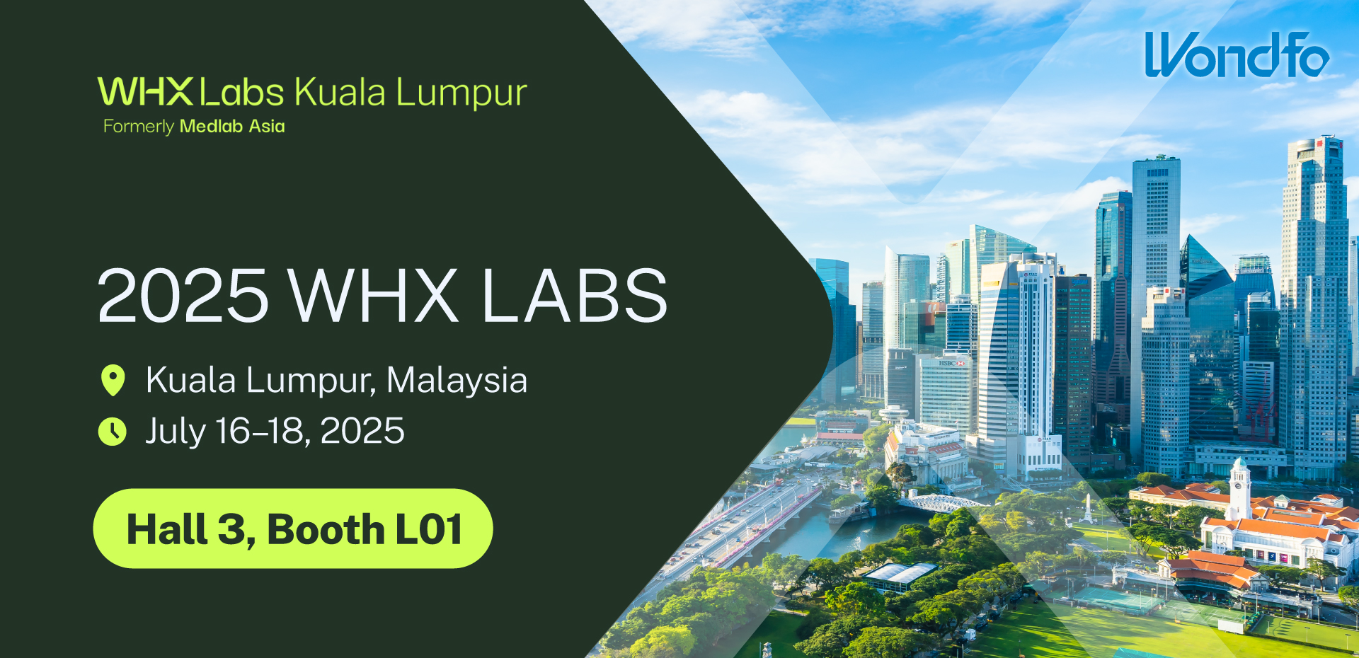 2025 Whx Labs