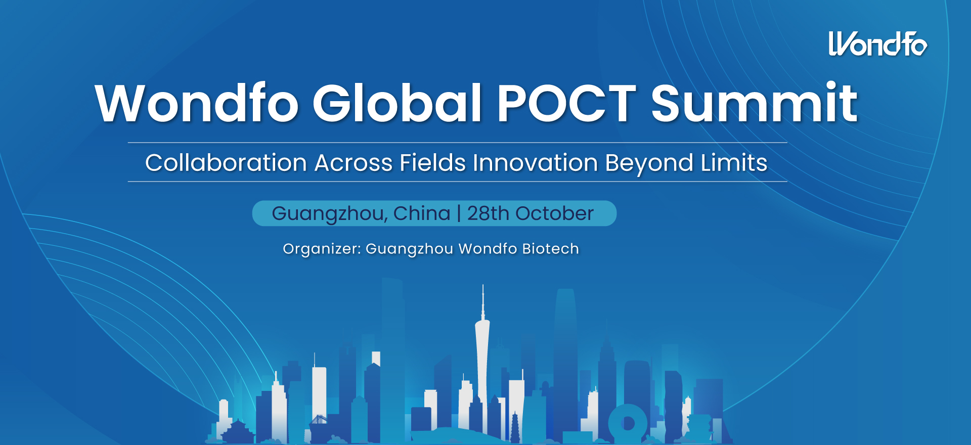 Wondfo Global POCT Summit