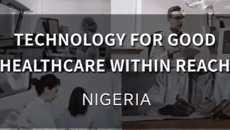 【Wondfo】Technology for Good Healthcare within Reach Nigeria