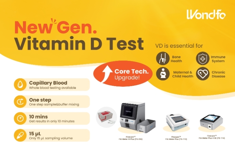 Next-generation Vitamin D