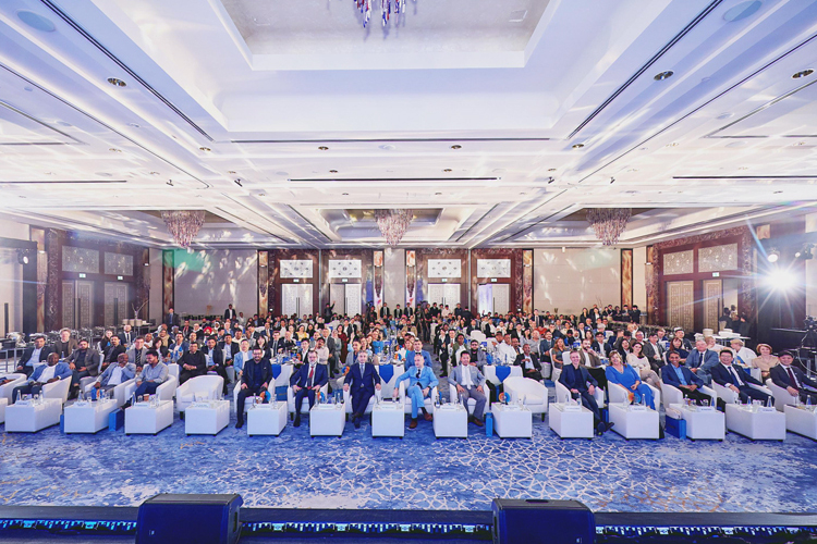2025 Wondfo Global Partners Conference & POCT Summit