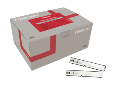 Insulin Rapid Quantitative Test