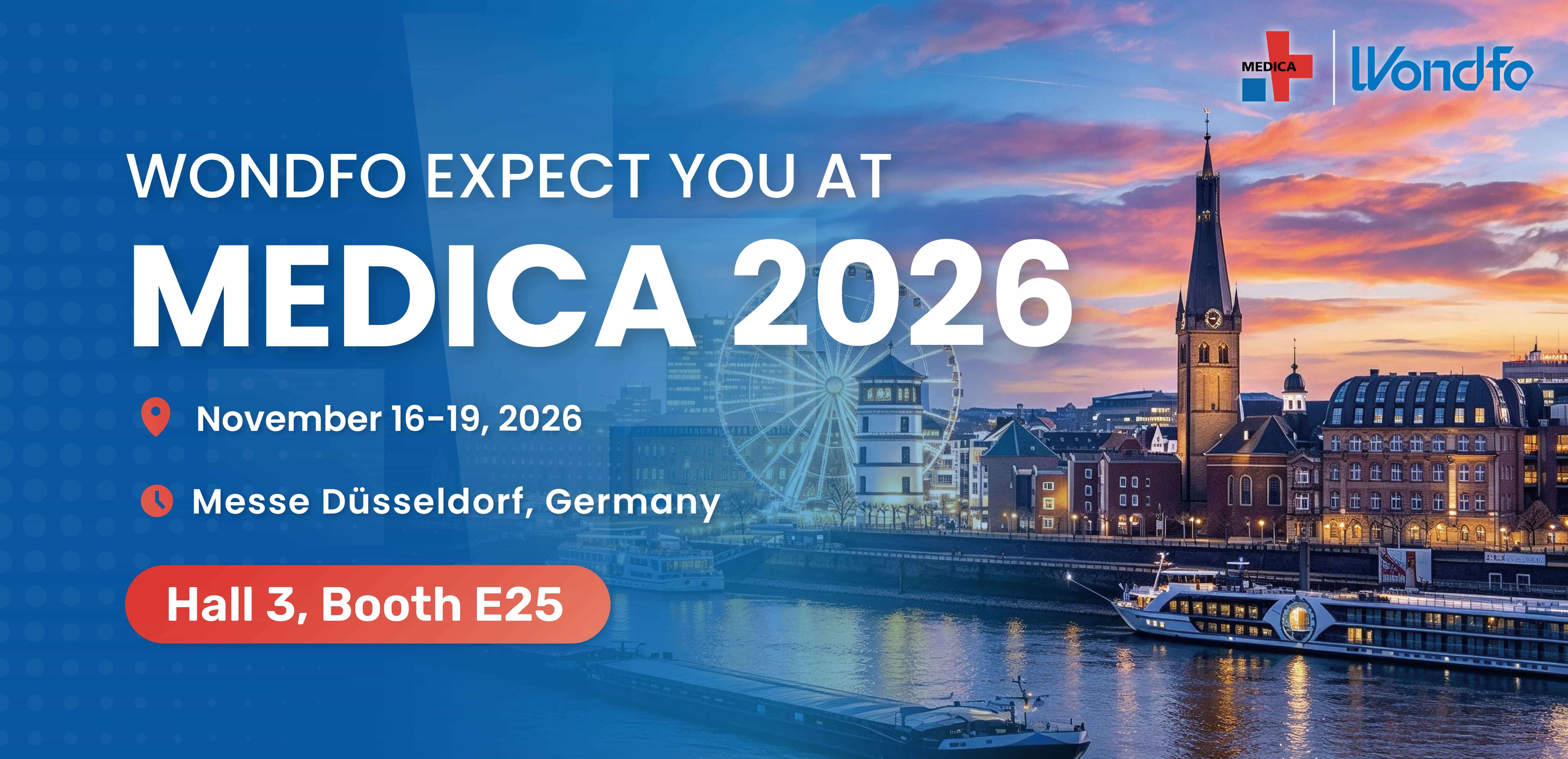 MEDICA 2026