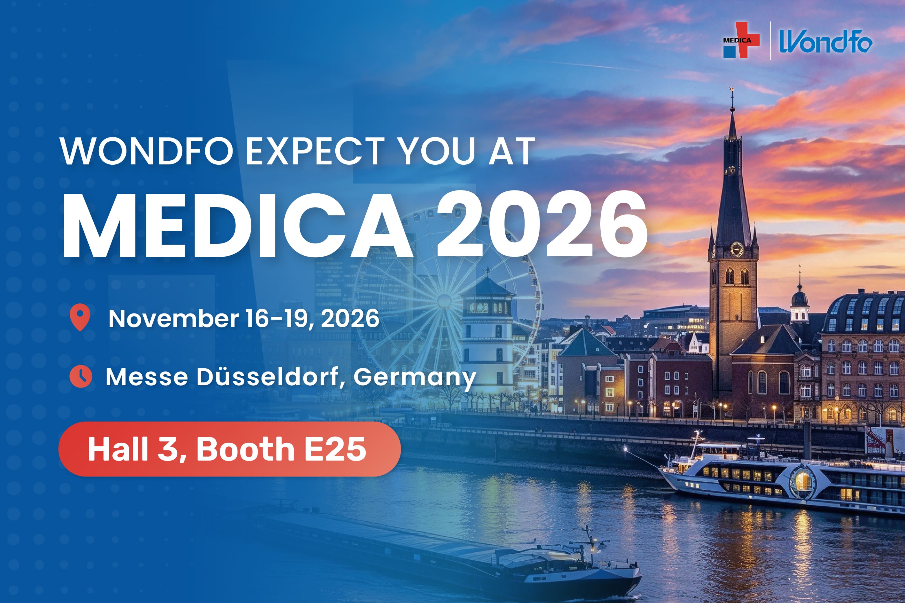 MEDICA 2026