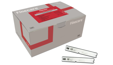 How a Vitamin D Test Kit Supports Bone Health