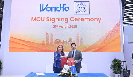 Wondfo and IFCC FEN Partner to Advance Global Laboratory Medicine