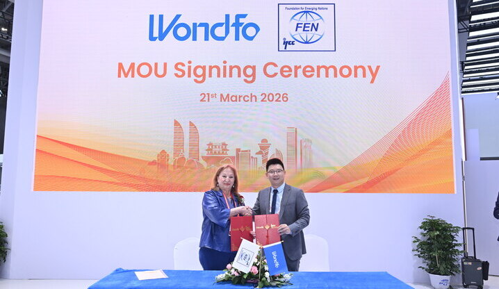 Wondfo and IFCC FEN Partner to Advance Global Laboratory Medicine