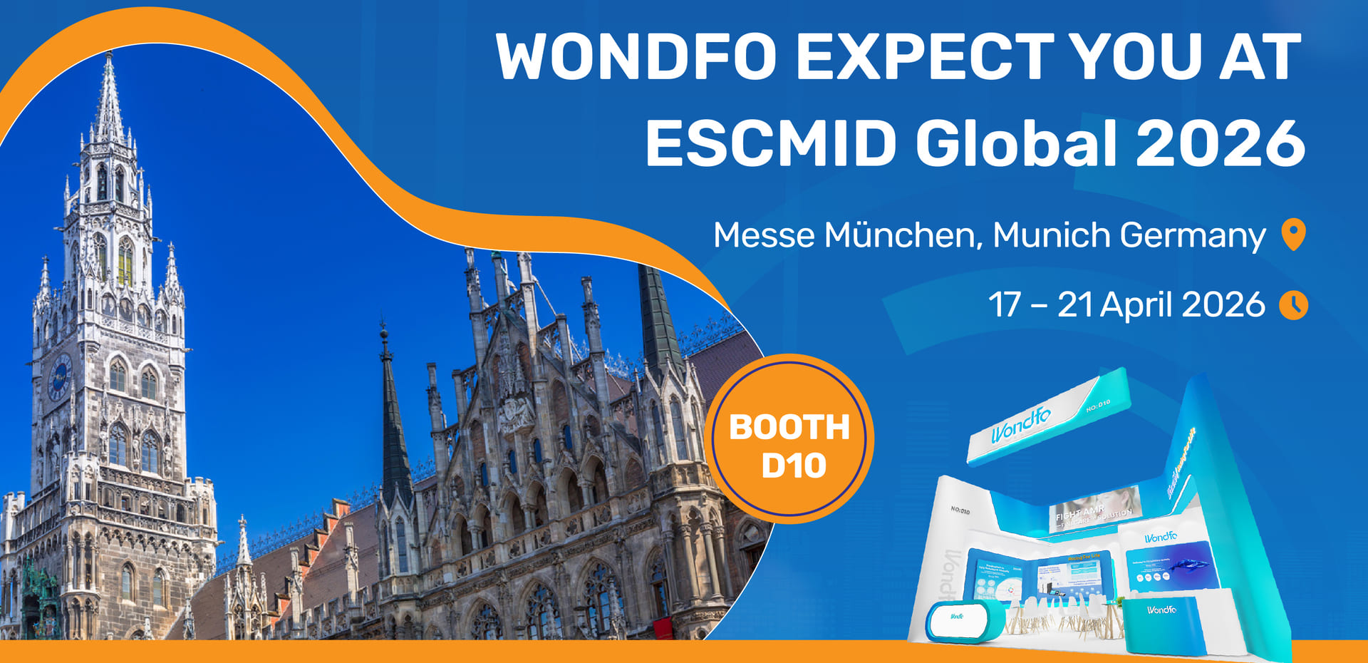 ESCMID Global 2026