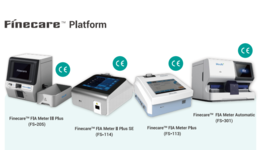 Immunofluorescence Platform