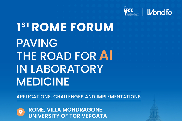 1st ROME FORUM