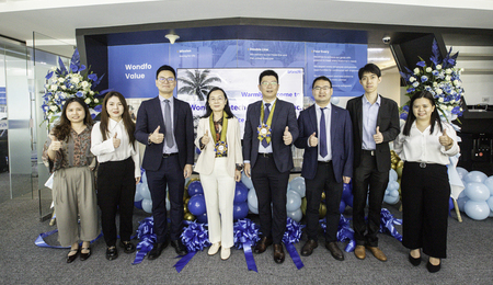 Wondfo Philippines Celebrates First Anniversary with Continued Market Expansion