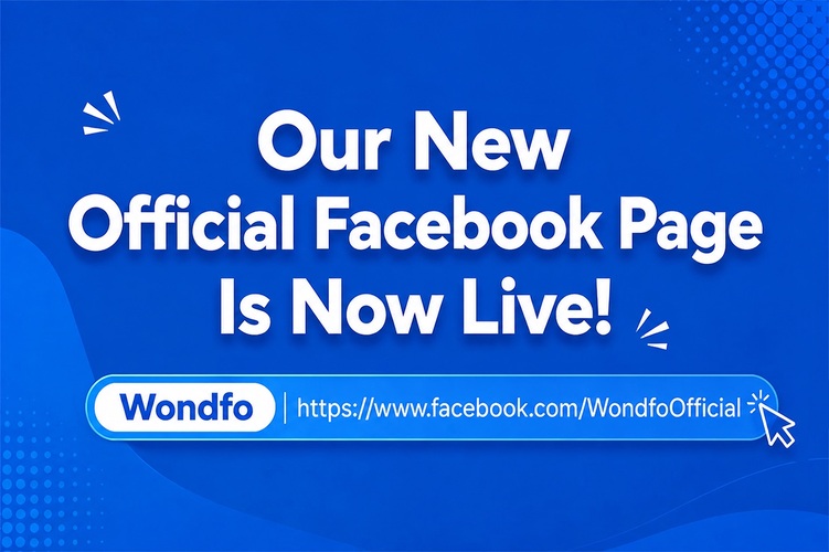 Facebook 主页跳转
