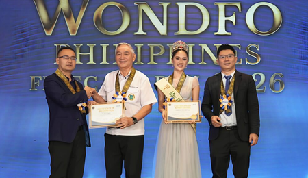 Wondfo Finecare Day 2026 Launches Nationwide Health Initiative, Donates Diagnostic Equipment to the Province of Cagayan