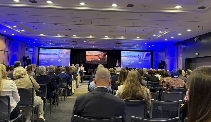 Wondfo at EFLM Strategic Conference 2026