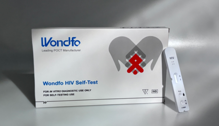 What Is an HIV Self-Test and How Does It Work?