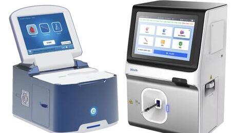 Applications of Blood Gas Analyzers in the Medical Field