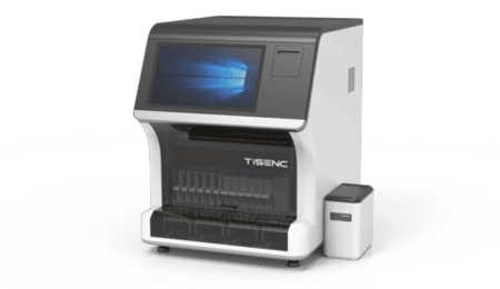 Accre 120 Automatic Chemiluminescence Immunoassay Analyzer: Bridging POCT Speed and Laboratory Performance