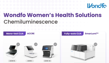 Wondfo Solutions for Women’s Health Diagnostics | CLIA & FIA
